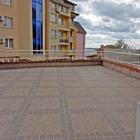 Guest Casa Luba Свети-Влас