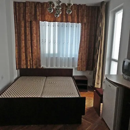 Guest Casa Luba * Свети-Влас