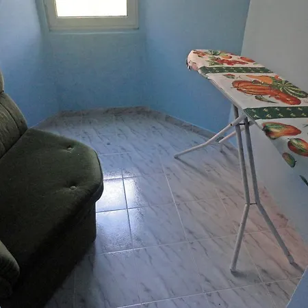 Апартаменты Guest Casa Luba *
