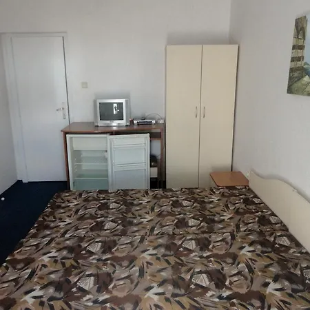 Guest Casa Luba Апартаменты