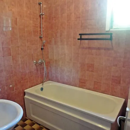 Guest Casa Luba Апартаменты *