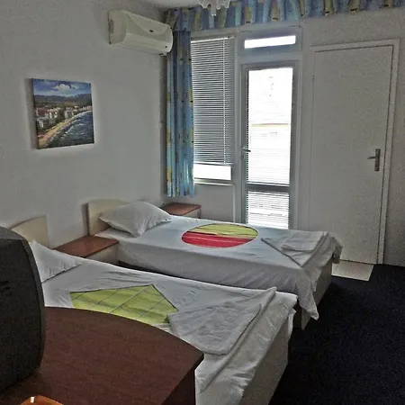 Guest Casa Luba * Свети-Влас