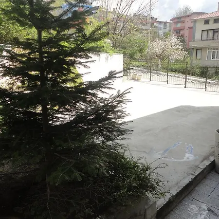 Appartamento Guest Casa Luba Sveti Vlas