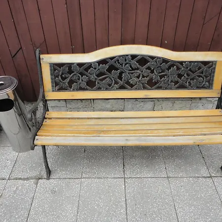 Appartamento Guest Casa Luba