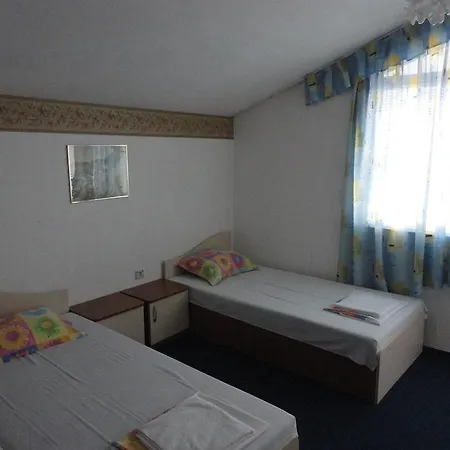 Guest Casa Luba Свети-Влас