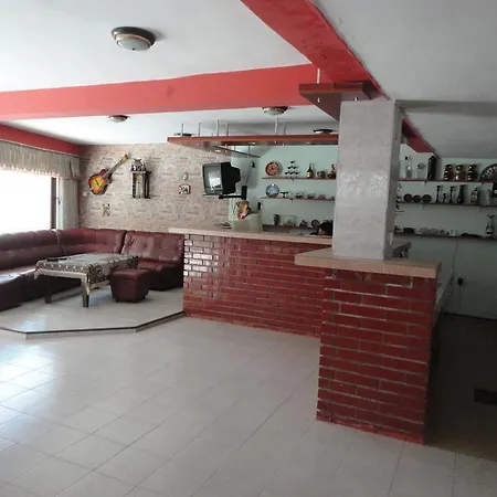 Апартаменты Guest Casa Luba *