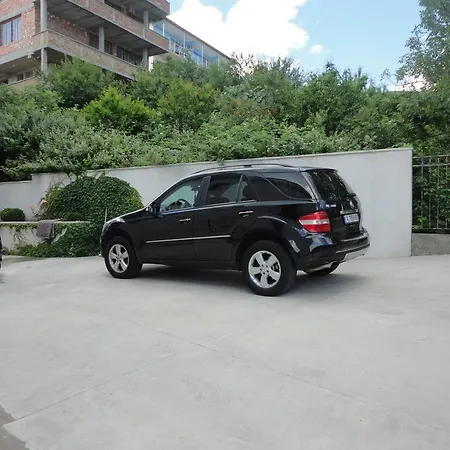 Guest Casa Luba * Sveti Vlas