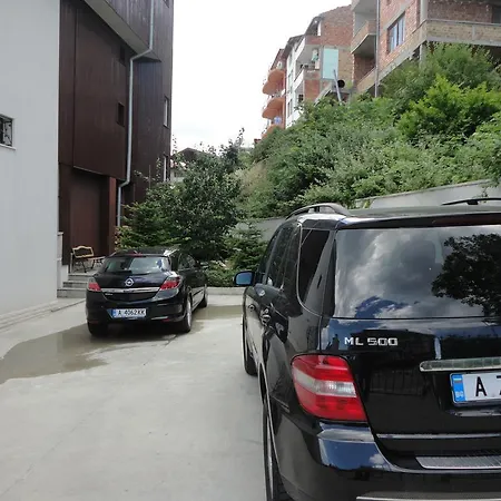 Appartamento Guest Casa Luba