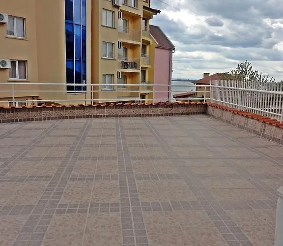 Guest Casa Luba Sveti Vlas