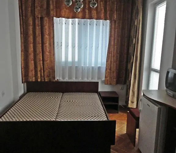 Guest Casa Luba * Sveti Vlas