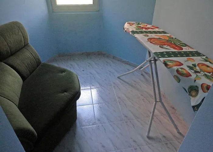 Appartamento Guest Casa Luba *