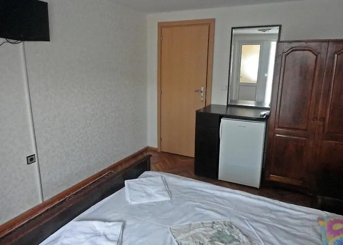 Appartamento Guest Casa Luba *