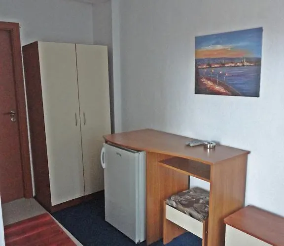 Guest Casa Luba Appartamento