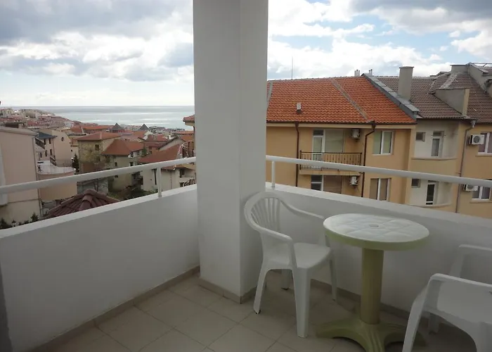 Guest Casa Luba Appartamento