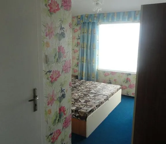 Appartamento Guest Casa Luba