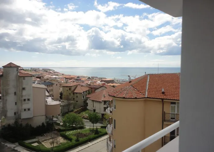 Guest Casa Luba * Sveti Vlas