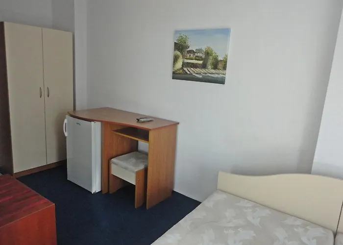 Appartamento Guest Casa Luba Sveti Vlas