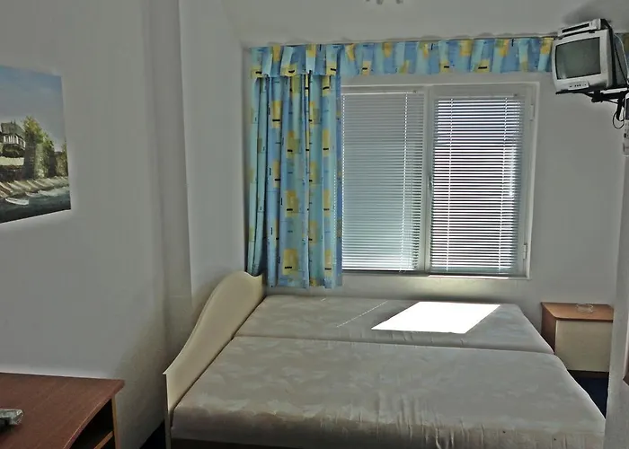 Guest Casa Luba Appartamento Sveti Vlas