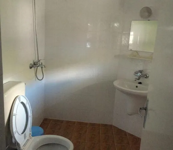 Guest Casa Luba * Sveti Vlas