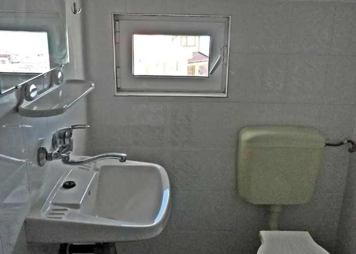 Guest Casa Luba Appartamento