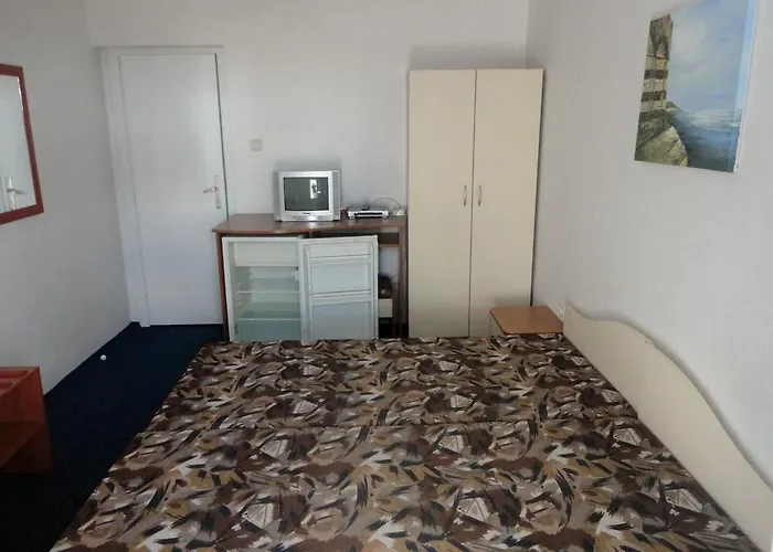 Guest Casa Luba Appartamento