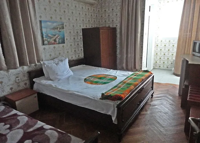 Guest Casa Luba Appartamento Sveti Vlas