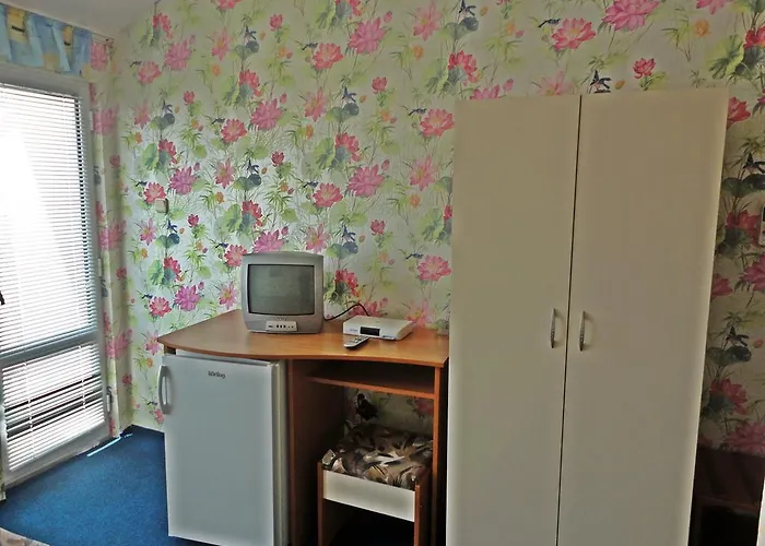 Guest Casa Luba Appartamento Sveti Vlas