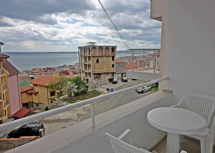 Appartamento Guest Casa Luba Sveti Vlas