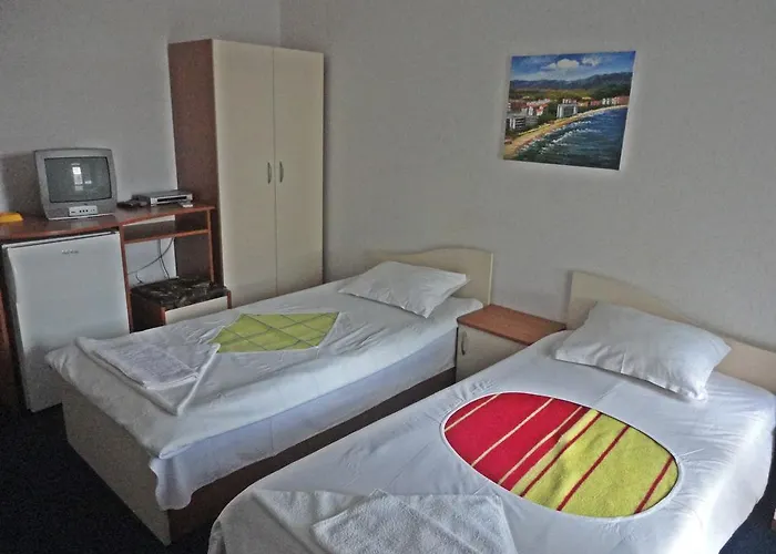 Guest Casa Luba Appartamento *