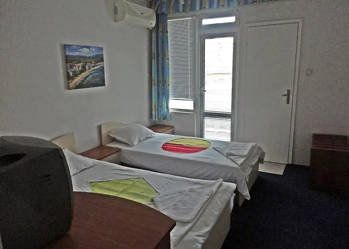 Guest Casa Luba * Sveti Vlas