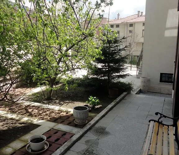 Appartamento Guest Casa Luba *