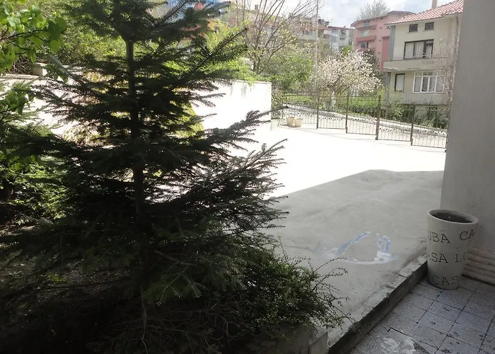 Appartamento Guest Casa Luba Sveti Vlas