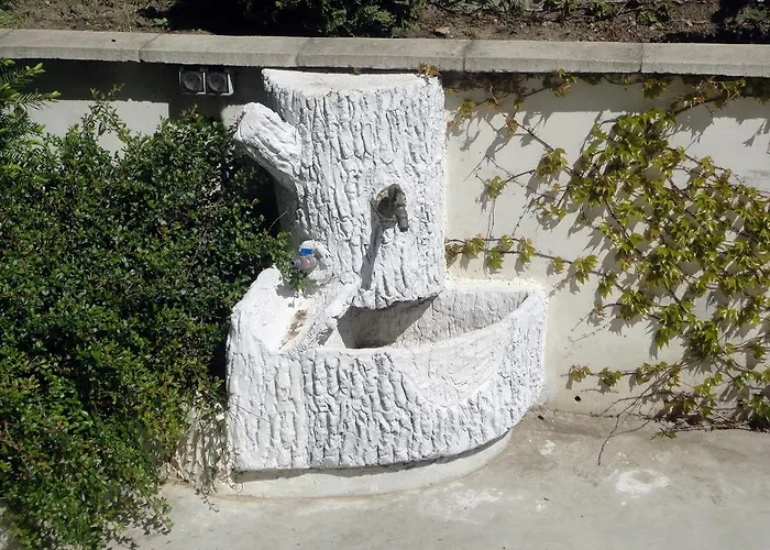 Guest Casa Luba Appartamento Sveti Vlas