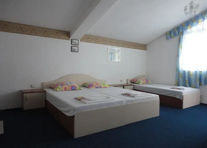 Guest Casa Luba Appartamento