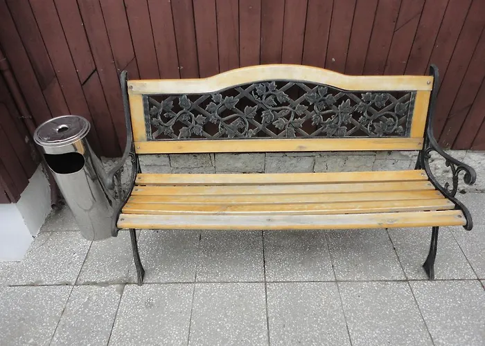 Appartamento Guest Casa Luba