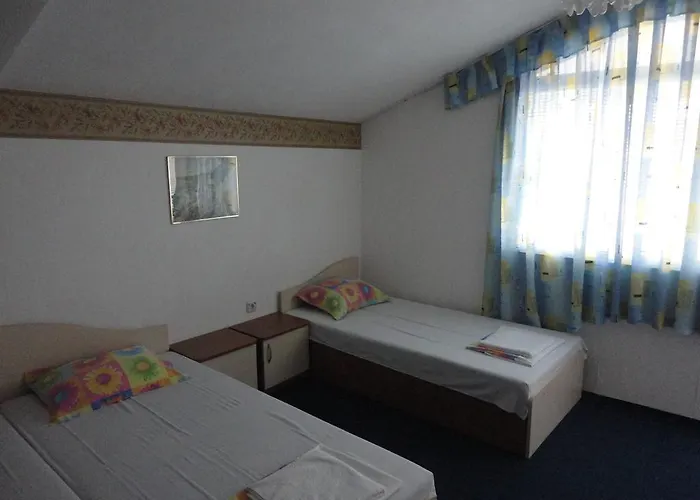 Guest Casa Luba Sveti Vlas