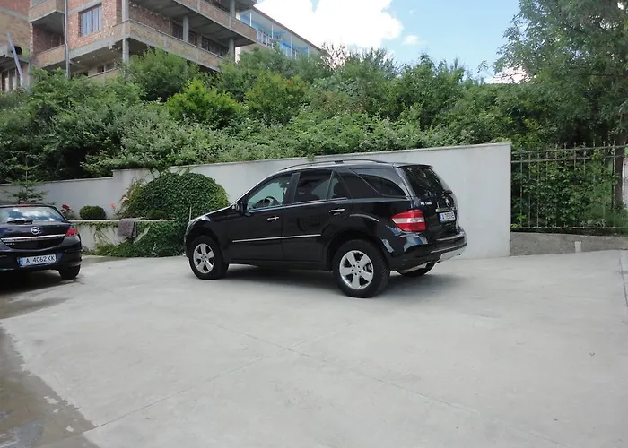 Guest Casa Luba * Sveti Vlas