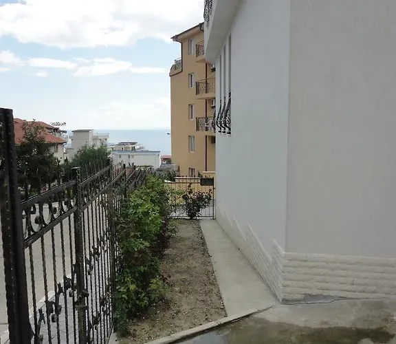 Guest Casa Luba Appartamento