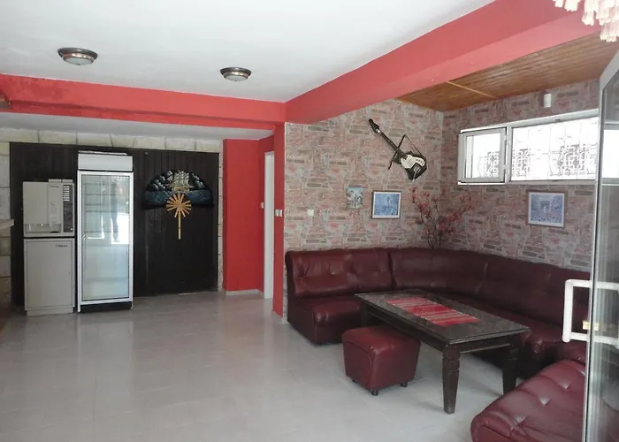 Appartamento Guest Casa Luba Sveti Vlas