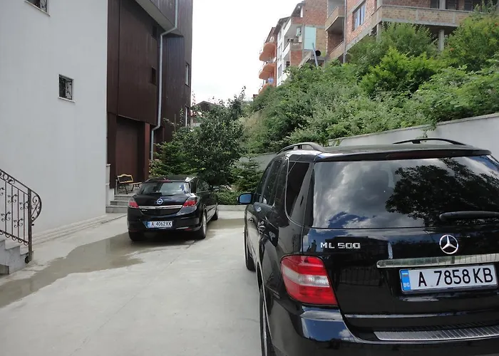 Appartamento Guest Casa Luba