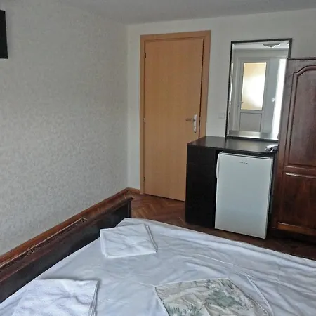 Daire Guest Casa Luba *