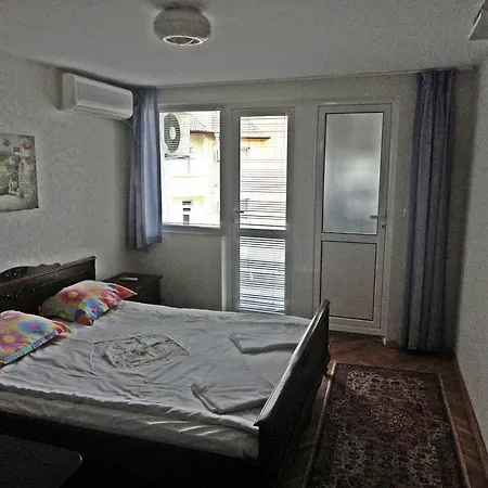 Daire Guest Casa Luba *