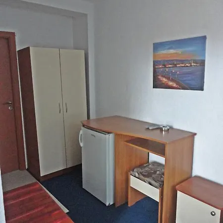 Guest Casa Luba Daire