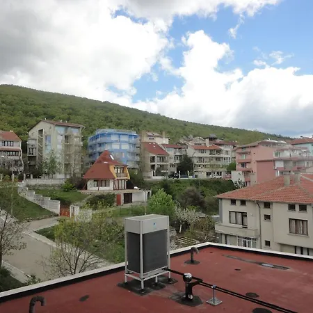 アパート Guest Casa Luba *