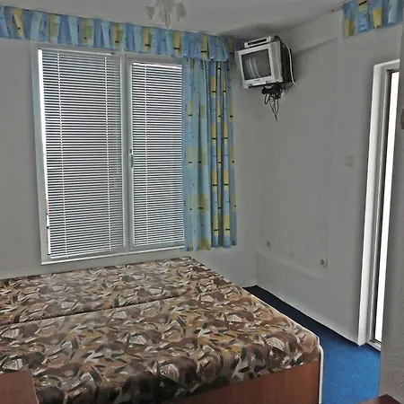 Daire Guest Casa Luba Sveti Vlas