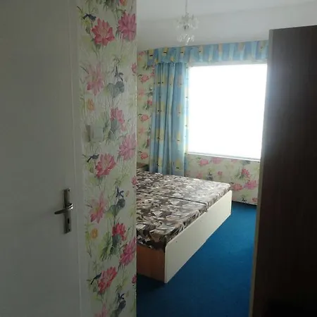 アパート Guest Casa Luba