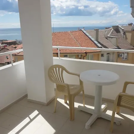 Guest Casa Luba * Sveti Vlas