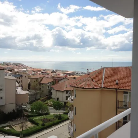 Guest Casa Luba * スヴェティ・ヴラス