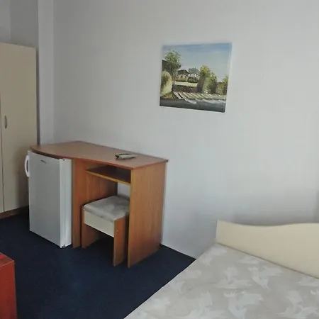 Daire Guest Casa Luba Sveti Vlas