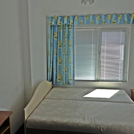 Guest Casa Luba Daire Sveti Vlas